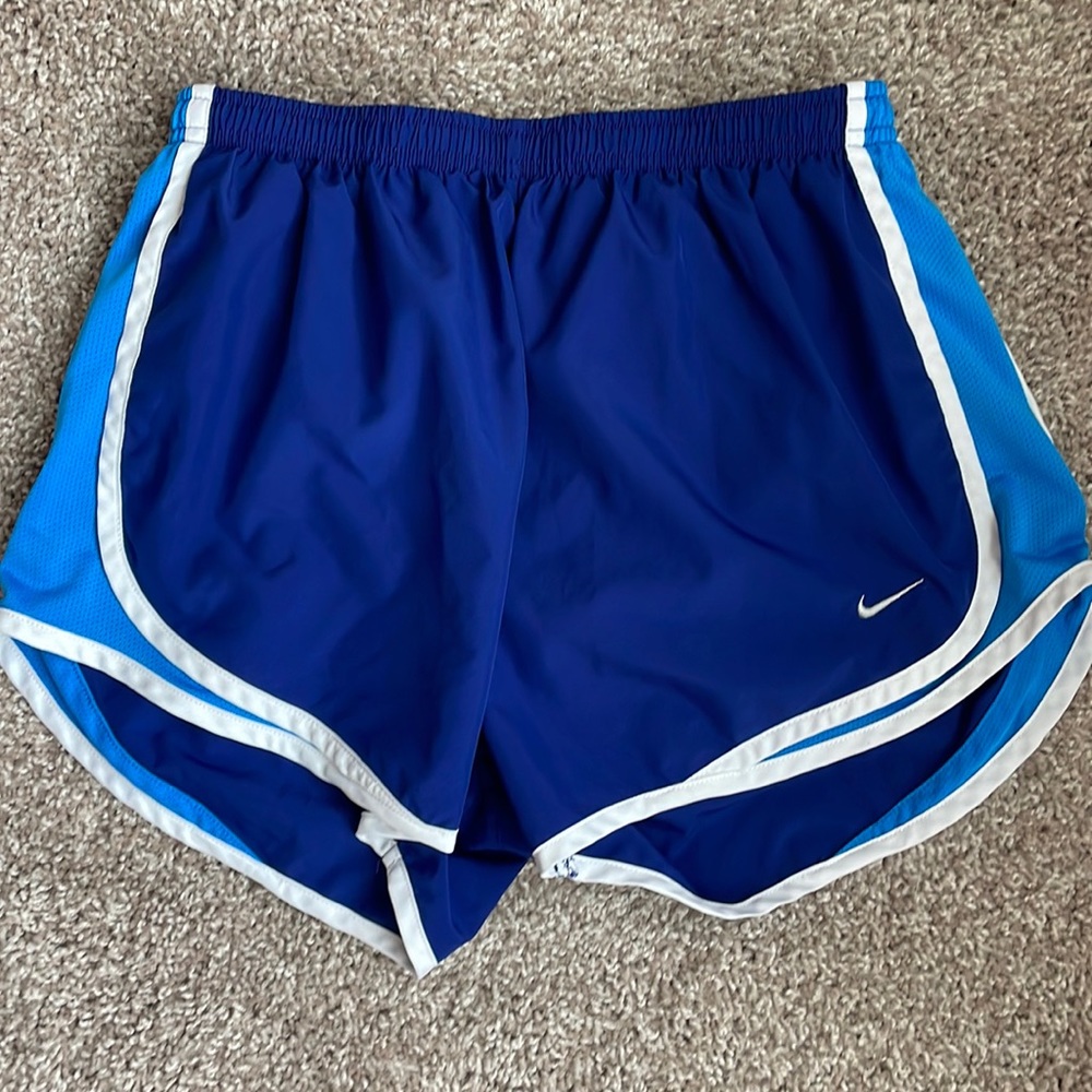 Nike Shorts Size M